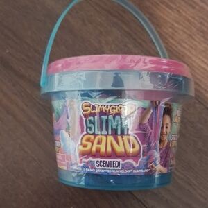 Slimygloop Slime Sand Scented